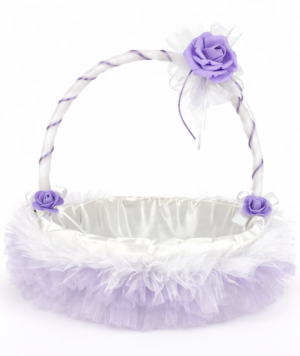 Сватбена кошница Lila