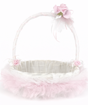 Сватбена кошница K007