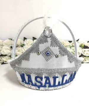 Кошница за сюннет Masallah