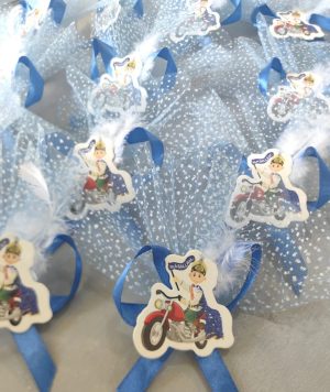 Магнит за хладилник Masallah 2240