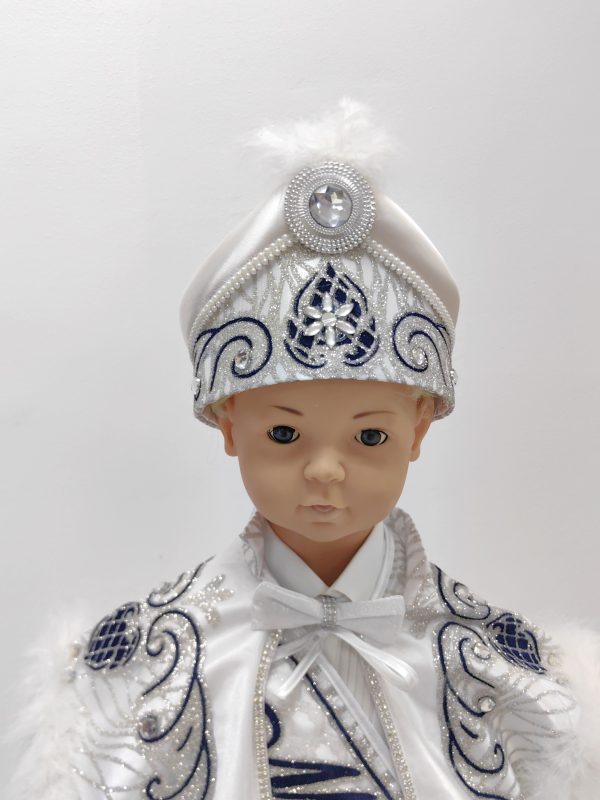 Костюм за сюннет 5580 - Image 3