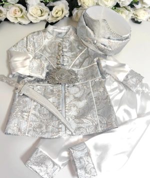 Костюм за сюнет Baby Blue 1259