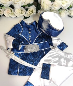 Костюм за сюнет Baby 1262