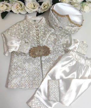 Костюм за сюнет Baby 1264