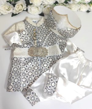 Костюм за сюнет Baby 1263