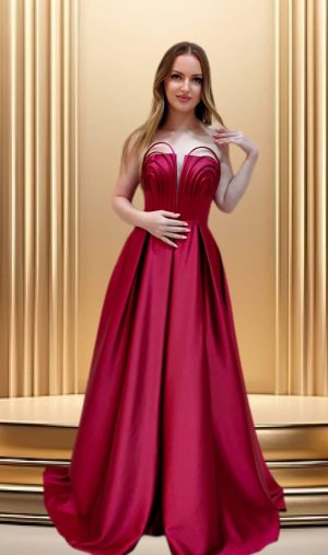 Рокля Стейси 1204