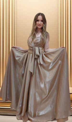 Рокля Pearl 4787