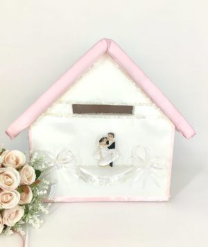 Сватбена кутия-Къща K13
