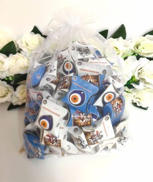 Къна за сюннет - 100бр/пк