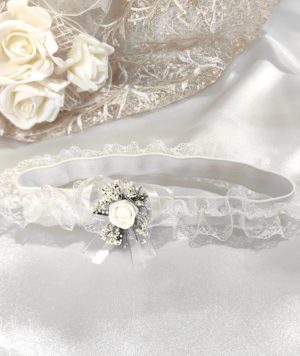 Булчински жартиер White2