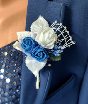 Бутониера 454