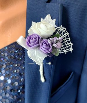 Бутониера 455