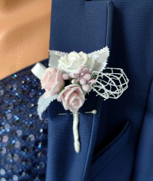 Бутониера 456