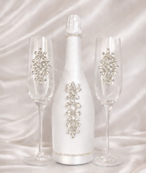 Луксозен комплект „Crystal Shine“