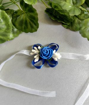 Бутониера за ръка Rose 2234