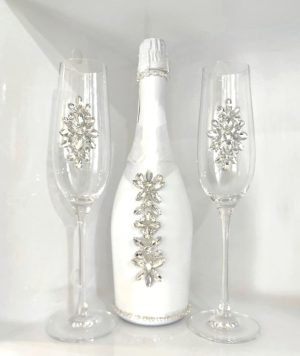 Луксозен комплект „Crystal Shine“