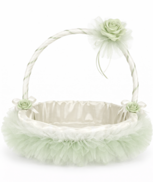 Сватбена кошница K018