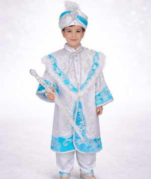 Костюм за сюннет 412