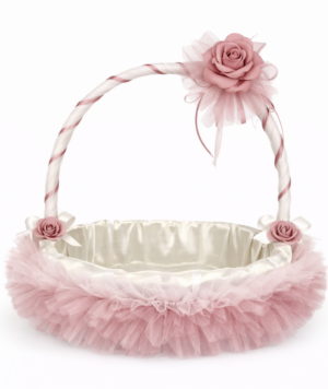 Сватбена кошница K014