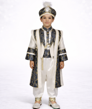 Костюм за сюннет 413