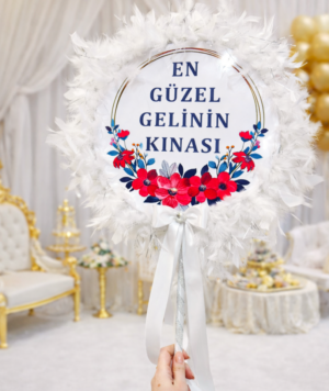 Табела с дръжка за къна Ф30