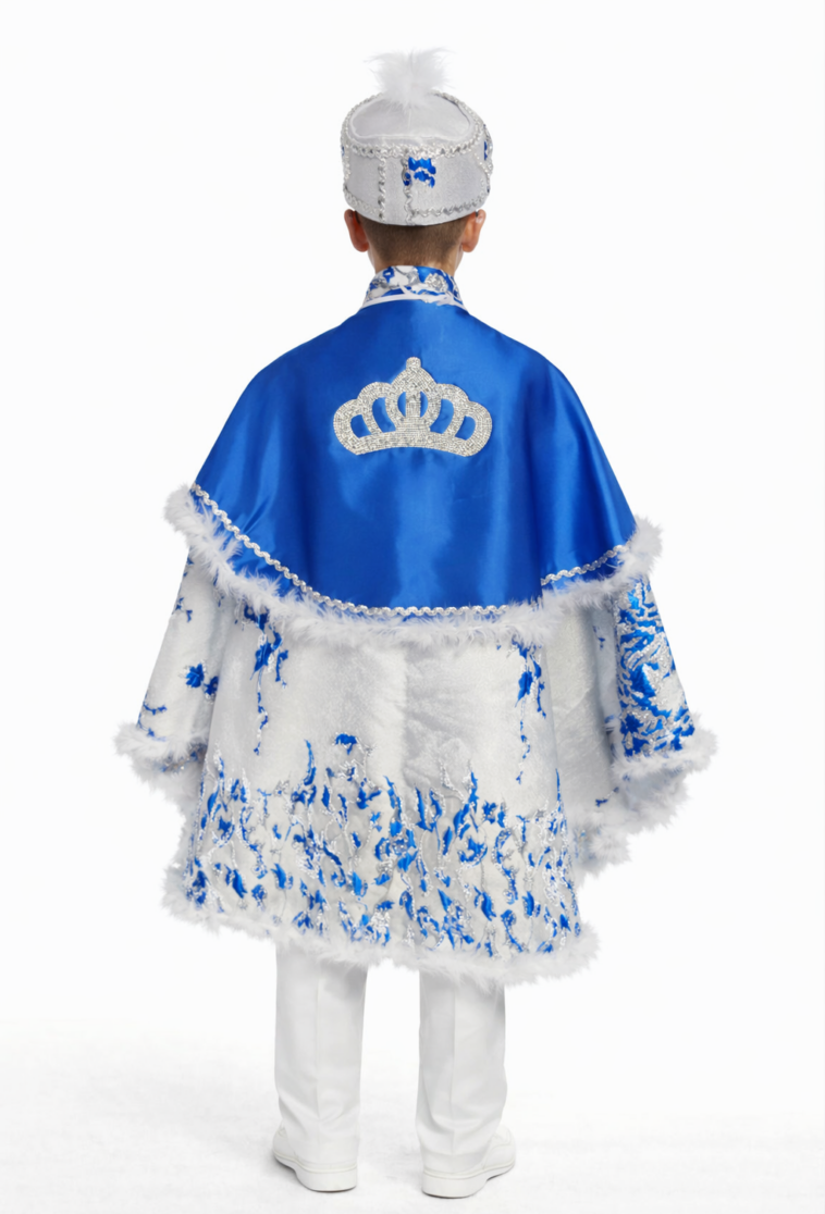 Костюм за сюнет Crown - Image 2