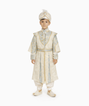 Костюм за сюнет Sehzade