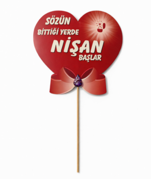 Табелка за снимки K15