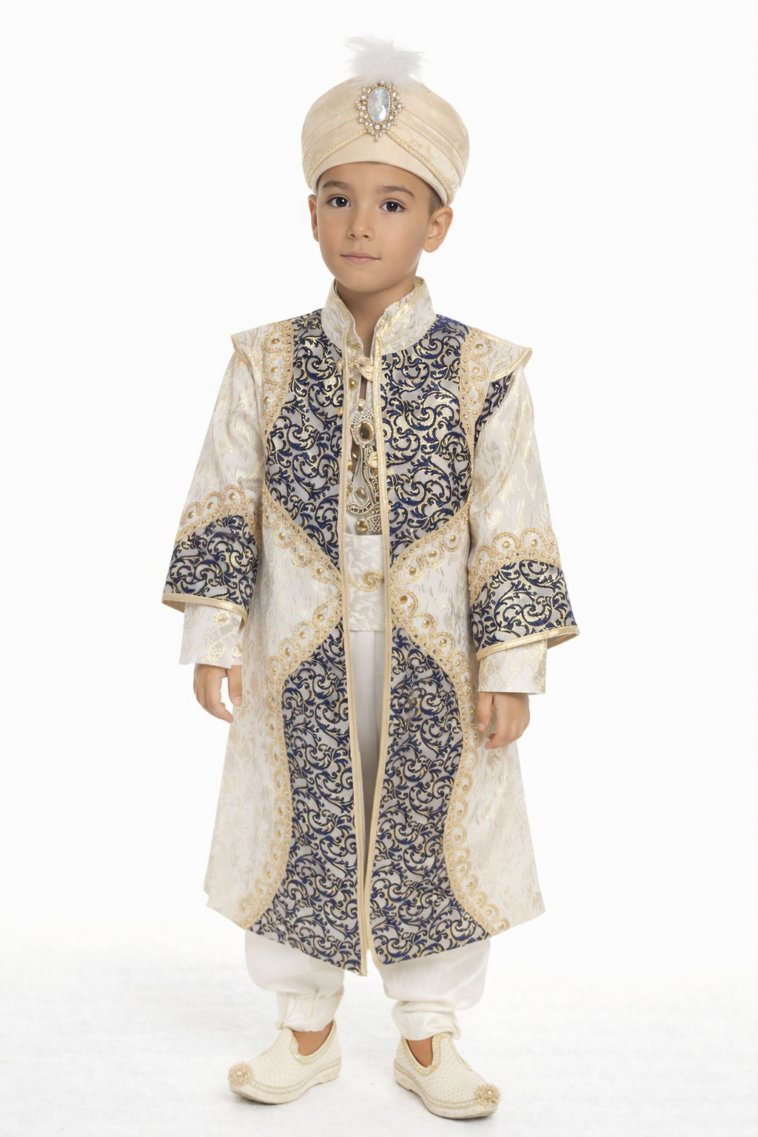 Костюм за сюнет Pasha - Image 2