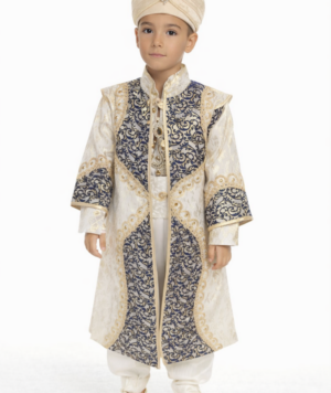 Костюм за сюнет Pasha