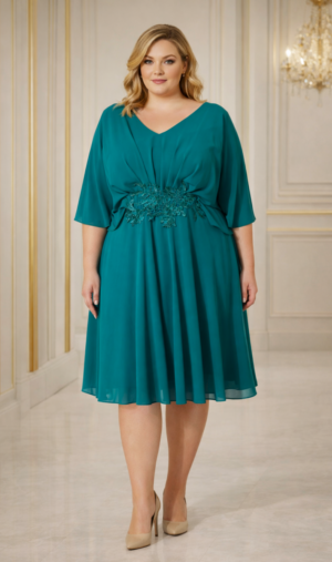 Рокля Deni Green