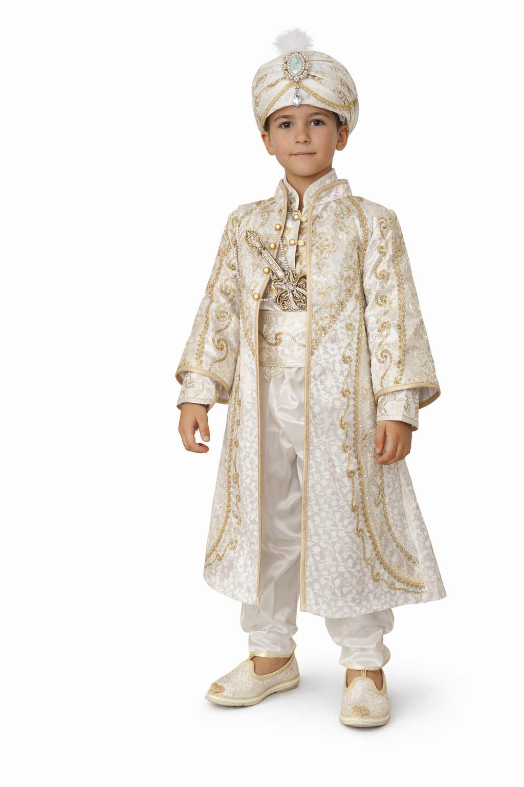 Костюм за сюнет Padisah - Image 3