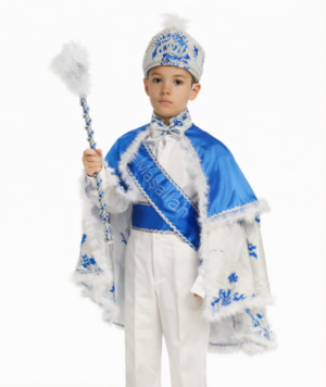 Костюм за сюнет Crown