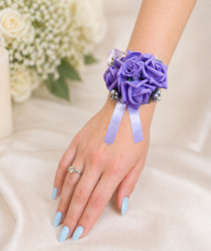 Бутониера за ръка L17