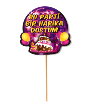 Табелка за снимки K9