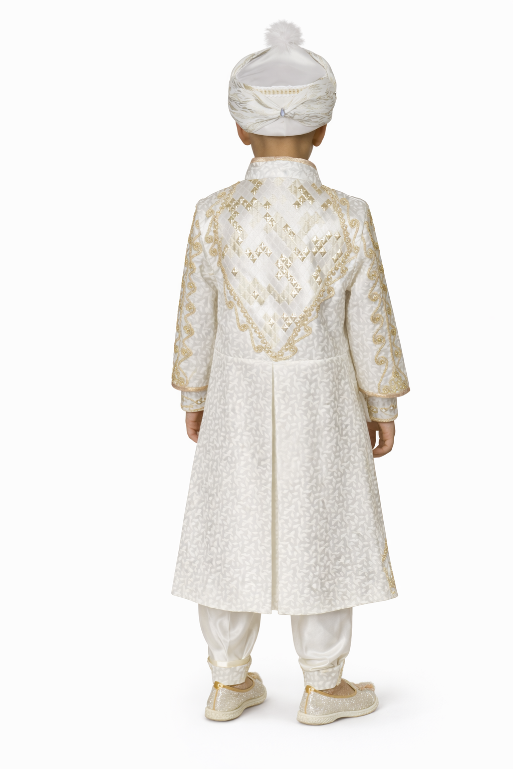 Костюм за сюнет Padisah - Image 2