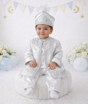 Бебешки костюм за сюнет K62
