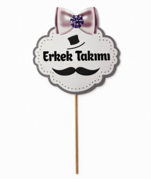 Табелка за снимки K16