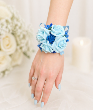 Бутониера за ръка L19