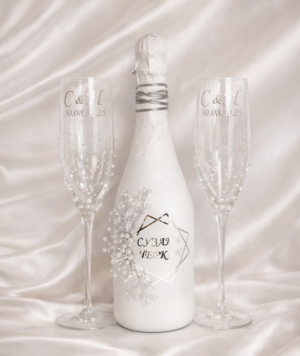 Луксозен сет Pearl