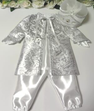 Бебешки костюм за сюнет K62