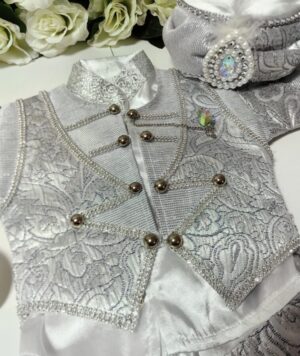 Бебешки костюм за сюнет K55