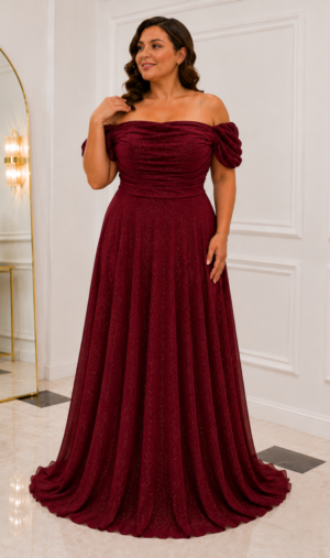 Рокля Vivienne Bordo