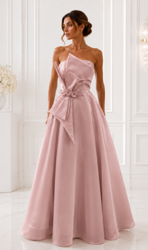 Рокля Pera Pink